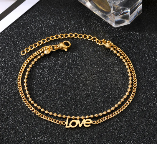 LOVE Bracelet